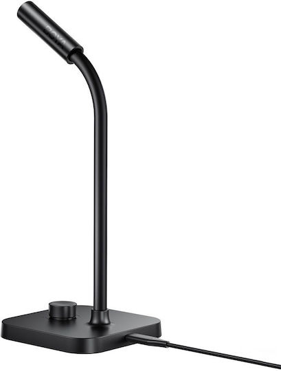 Boya Μικρόφωνο 3.5mm Gooseneck