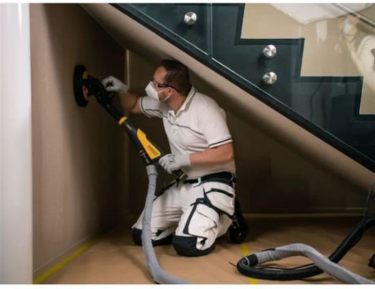 Mirka Drywall Power Disc Sander 350W