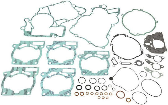 Athena Satz Für Motorraddichtungen Ktm 200 Sx Mxc Exc '02-'16