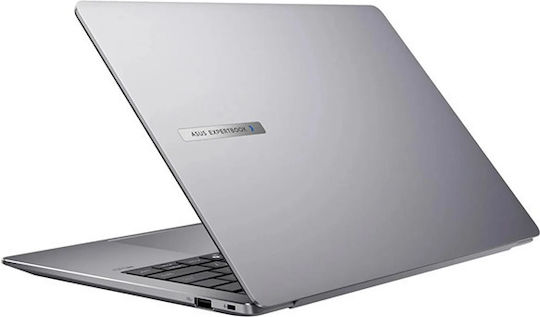 Asus Expertbook P5 P5405CSA-NZ0896X 14" QHD+ 144Hz (Ultra 5-228V/32GB/1TB SSD/W11 Pro) Misty Grey (GR Keyboard)