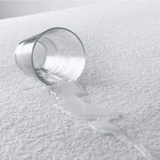 Olia Home Hotel Waterproof Covering 150x200cm