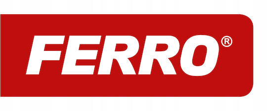 Ferro Λάστιχο Υγραερίου Χαμηλής Πίεσης με Διάμετρο 76.2mm