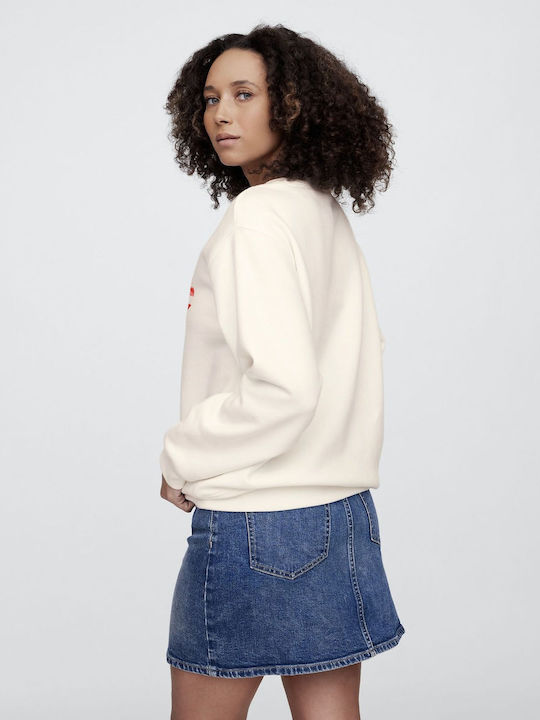 Γυναικείο Φούτερ Logo Sweatshirt