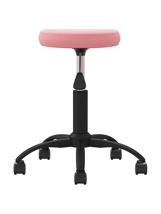 Office & Desk Stools Pink 31x31x42cm
