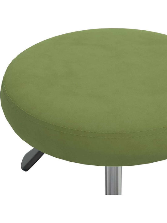 Office & Desk Stools Green 31x31x42cm