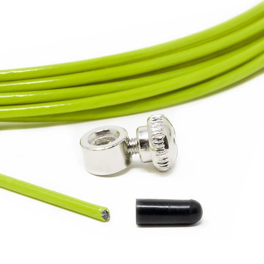 Standard Cable 2 Mm Jump Rope Fire 2.0 Velites
