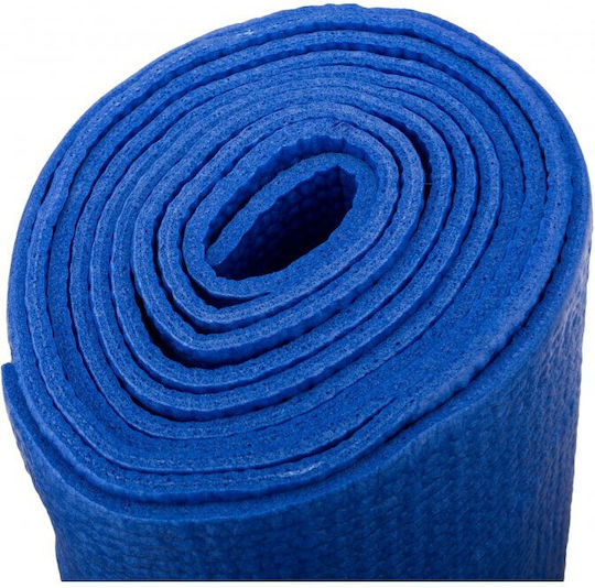 Aqua-Sport Exercise Mat Yoga Turquoise