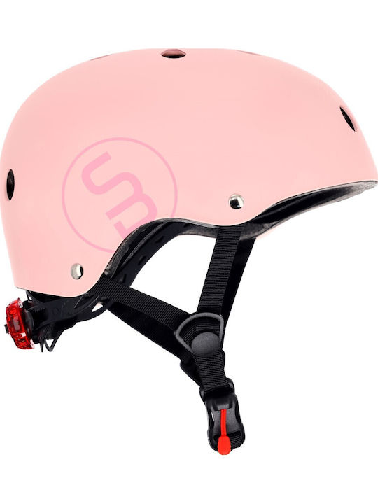 Sun Baby Kinderfahrrad- / Rollerhelm für Stadt Rosa