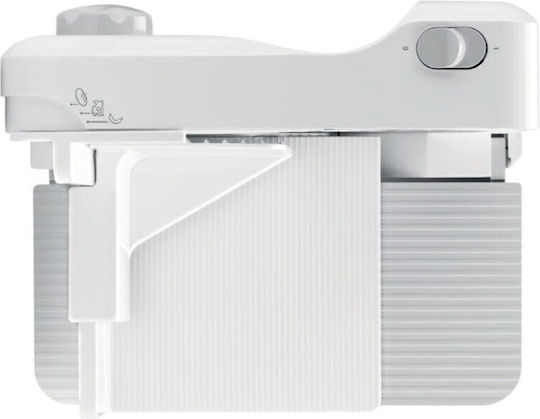 Smapp Aufschnittschneider 300W Weiß