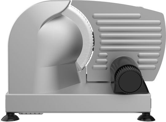 Cecotec Cold Cuts Slicer 200W Silver
