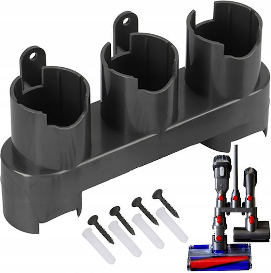 Hook Hanger Dyson V8 V10 V11 V12 V15 Vacuum Cleaner Brush Ends
