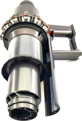 Original Dyson V11 Gehäuse + Motor + Zyklon Graphit Sv15 Sv17 Sv28