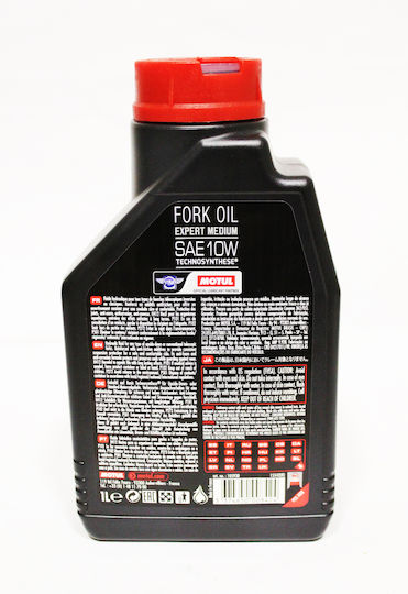 Motul Fork+ Fork Oil Oil Seals Husq Te Tc Tx Wr Cr 450 510
