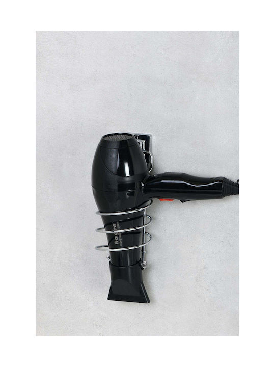 SteweHome Θήκη Οργάνωσης Πλαστική Γκρι 5210357047985