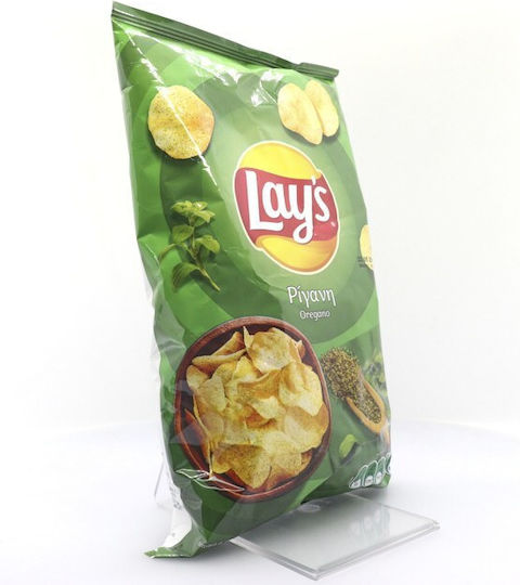 Lay's Chips με Γεύση Ρίγανη 100gr