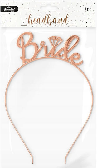 Bride To Be Headband Bachelorette Party 1 Pc