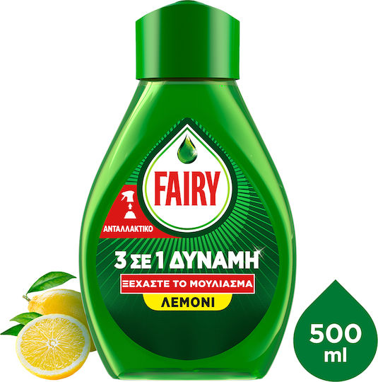Fairy Original Original 500ml