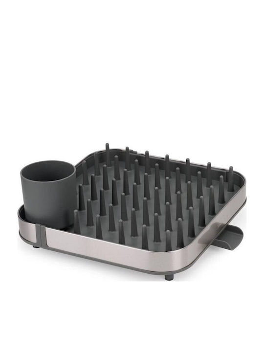 Joseph Joseph Sink Strainer Inox Black