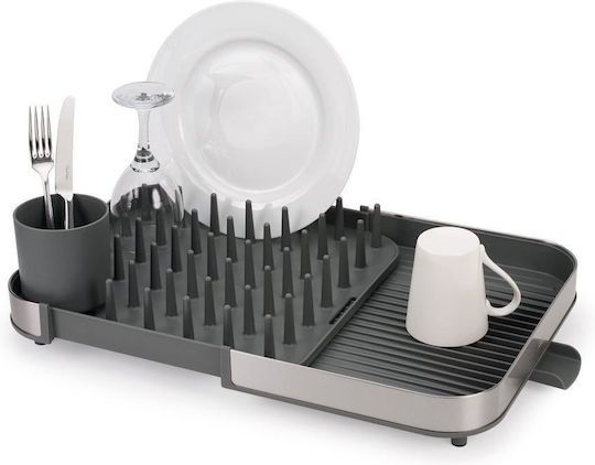 Joseph Joseph Inox Geschirrabtropfer Schwarz Joseph Joseph Inox Geschirrabtropfer Schwarz