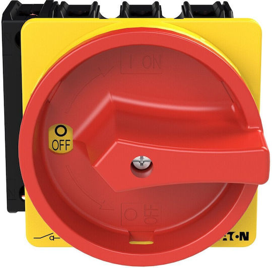 Eaton Rotary Industrial Type Switch