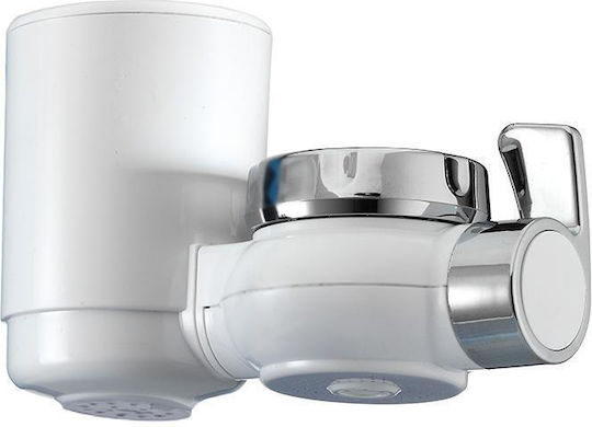 Laica Genova Wasserfilter Für Wasserhahnmontage Aktivkohle 0.1 μm