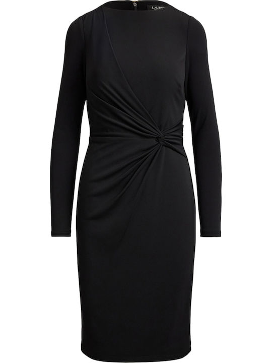 Midi Φόρεμα Black