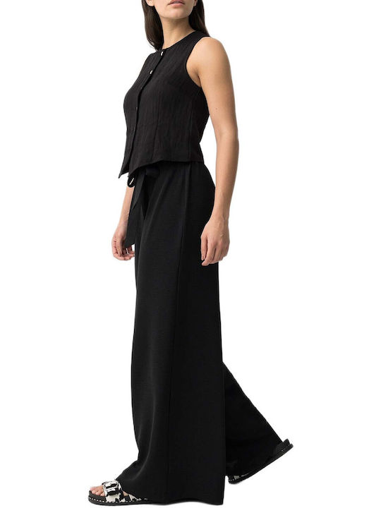 Women's Pantaloons Black