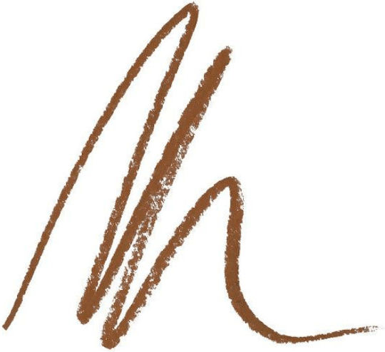 MUA Brow Define Micro Eyebrow Pencil Pencil for Eyebrows Light Brown