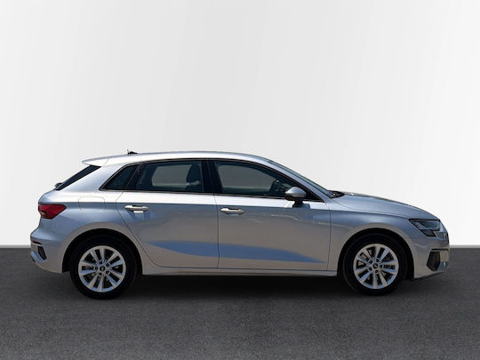 Audi A3 30 TFSI Sportback '21