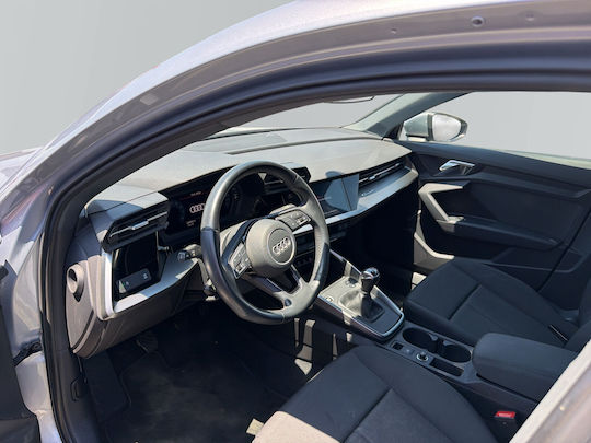 Audi A3 30 TFSI Sportback '21