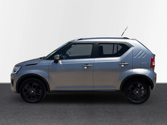 Suzuki Ignis 1.2 GLX Hybrid 4WD MHEV (Mild Hybrid) '24