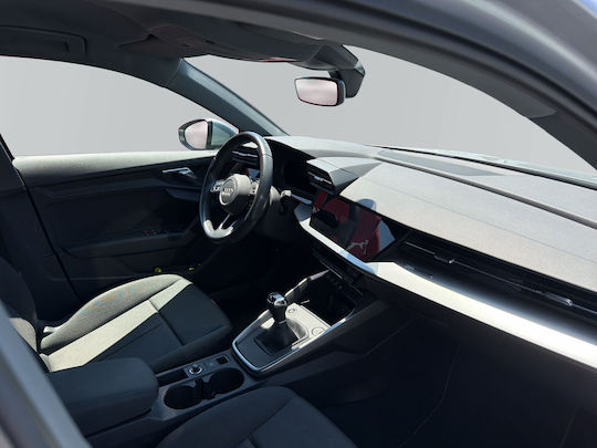 Audi A3 30 TFSI Sportback '21
