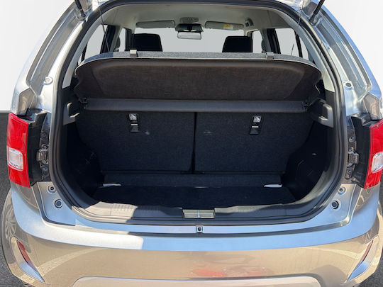Suzuki Ignis 1.2 GLX Hybrid 4WD MHEV (Mild Hybrid) '24