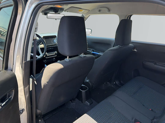Suzuki Ignis 1.2 GLX Hybrid 4WD MHEV (Mild Hybrid) '24