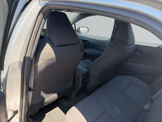 Toyota Corolla 1.2T ATK Live '22