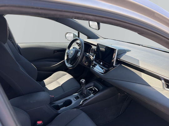 Toyota Corolla 1.2T ATK Live '22