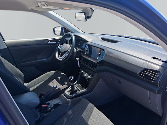 Volkswagen T-Cross 1.0 TSI Life '21