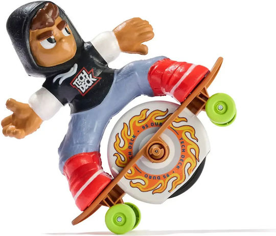 Techdeck Пейчнъйд Миниатюра TechDeck