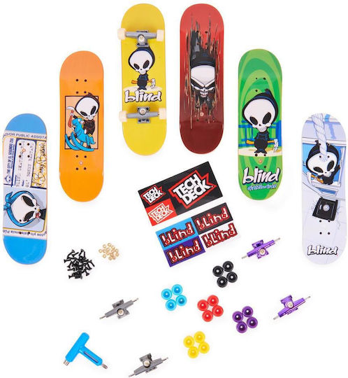 Spin Master Blind TechDeck