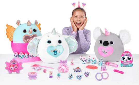 Rainbocorns Surprise Figure Eggzania