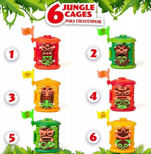 Magic Box Jucărie Miniatură