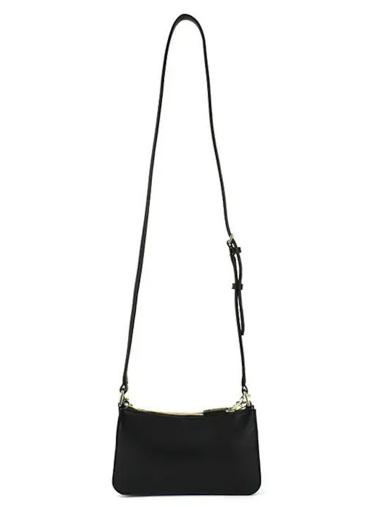 Damentasche Crossbody Schwarz