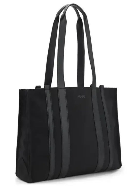 Damentasche Tote Handtasche Schwarze