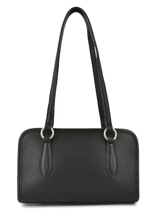 Damen Tasche Tote Schwarze