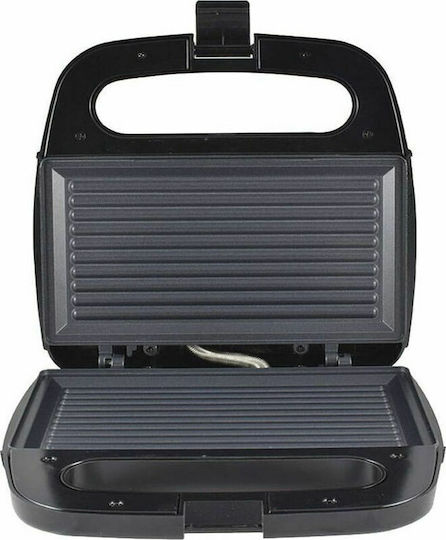 Estia Sandwich Maker BlackPlus Estia (1 piece)