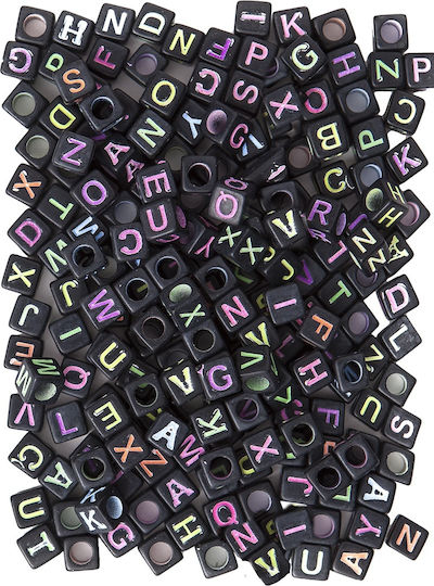 dpCraft Beads 124 Pieces