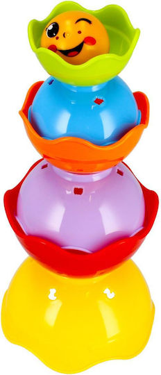 BamBam Stacking Toy For 6+ Months