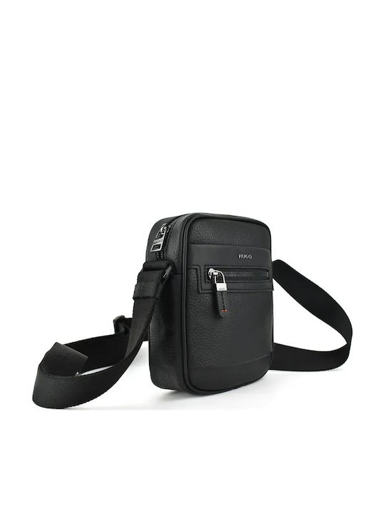 Herren Tasche Schulter / Crossbody Schwarz
