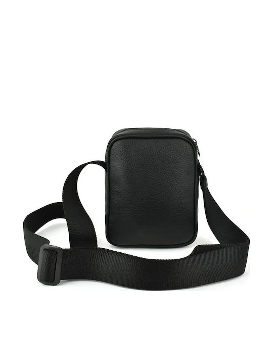 Herren Tasche Schulter / Crossbody Schwarz