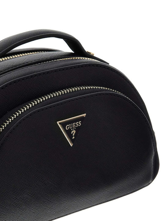 Guess 'beauty' Νεσεσερ Γυναικειο Pw7569p6262-bla Bla Black